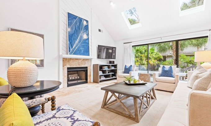 Oceanside Casa | 8 Gaviota reidora: BESTNEST de Beverly Serral * 3rd Row Ocean *
