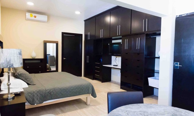 Torreón Apartamento | 8, Loft para dos personas