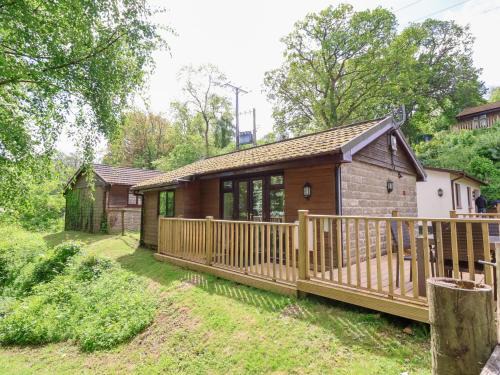 Combe Martin Casa | 8 Manleigh Park