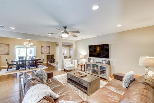 Raskin Estates Casa | 8 Mi to Old Town Scottsdale Family Home!