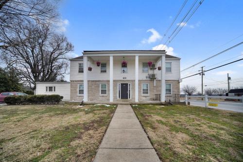 Audubon Apartamento | 8 Min to Churchill Downs Perfect for Groups