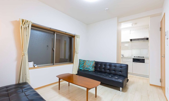 Edogawa Apartamento | 8 min. walk from Hirai Station 11 min. to Akihabara by train 18 min. to Tokyo Station