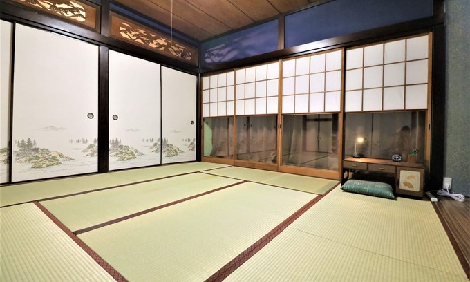 Usami Casa | 8 minutes walk from the station Izus chartered K / Ito Shizuoka