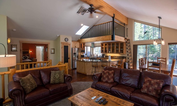 Deer Park Casa | 8 Mt Rose | 3 BR / 2.5 BA, Sleeps 8