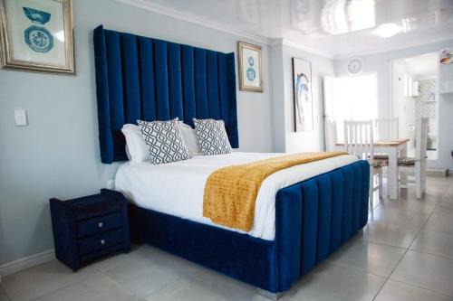 Berea Casa | 8 on Deary