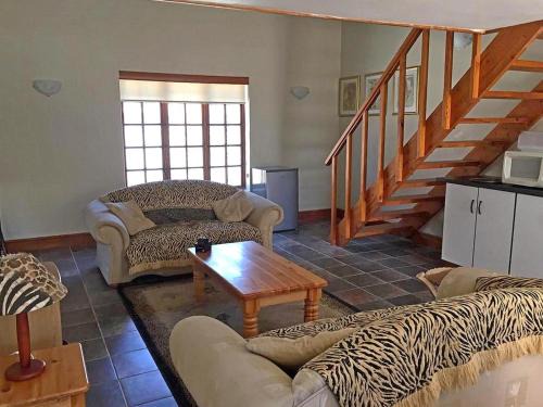 Witsand Apartamento | 8 On Main