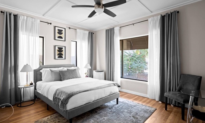Roosevelt Apartamento | 8 On Roosevelt - Studio 1