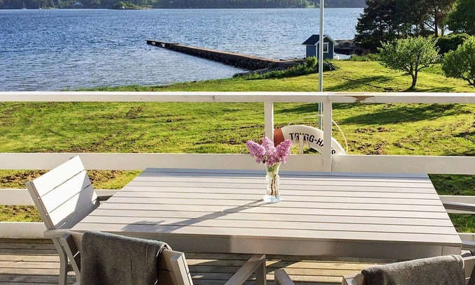 Ljungskile Casa | 8 personas casa en LJUNGSKILE-By Traum