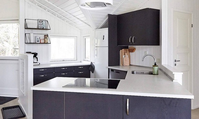Store Kongsmark Casa | 8 person holiday home in Slagelse