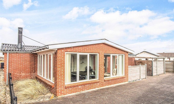 Thorsminde Casa | 8 Personas casa en Ulfborg