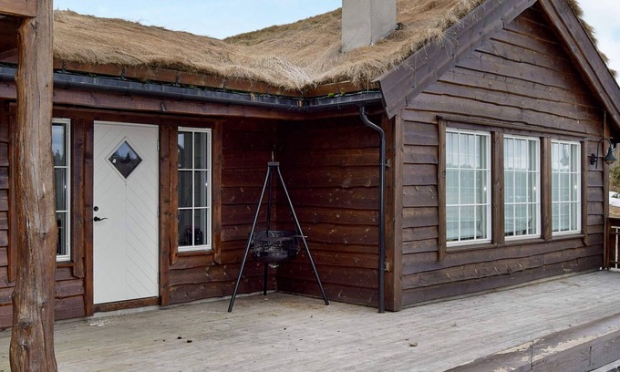 Aseral Casa | 8 personas casa en ÅSERAL