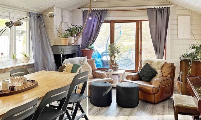 Ingaro Casa | 8 personas casa en INGARÖ