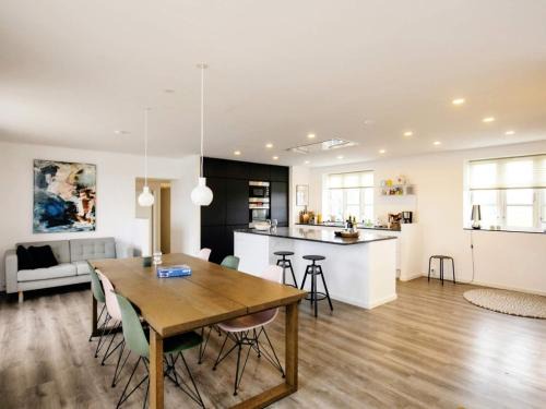 Bogense Casa | 8 person holiday home in Bogense-By Traum