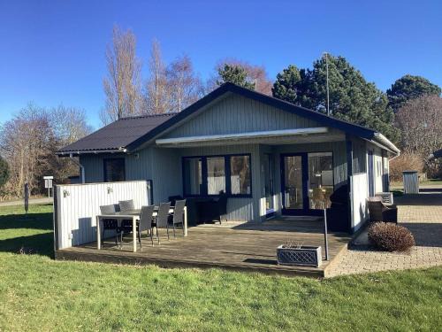 Nakskov Casa | 8 person holiday home in Nakskov
