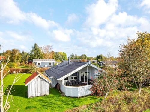 Pøt Strandby Casa | 8 person holiday home in Juelsminde-By Traum