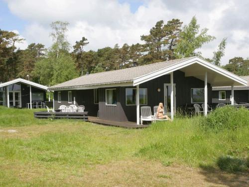 Bedegaard Casa | 8 person holiday home in Nexø-By Traum