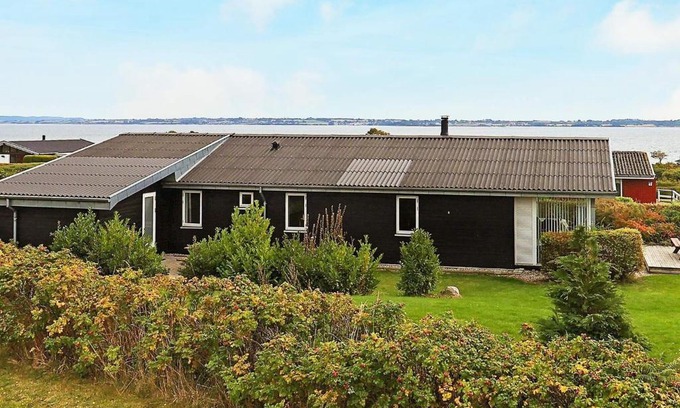 Helnæs By Casa | 8 person holiday home in Ebberup-By Traum