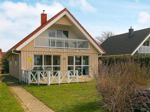 Gelting Casa | 8 person holiday home in Gelting