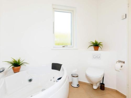 Nr. Lyngby Casa | 8 person holiday home in Løkken