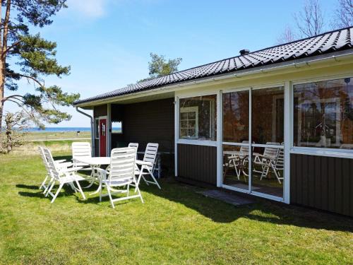 Bergkvara Casa | 8 person holiday home in BERGKVARA
