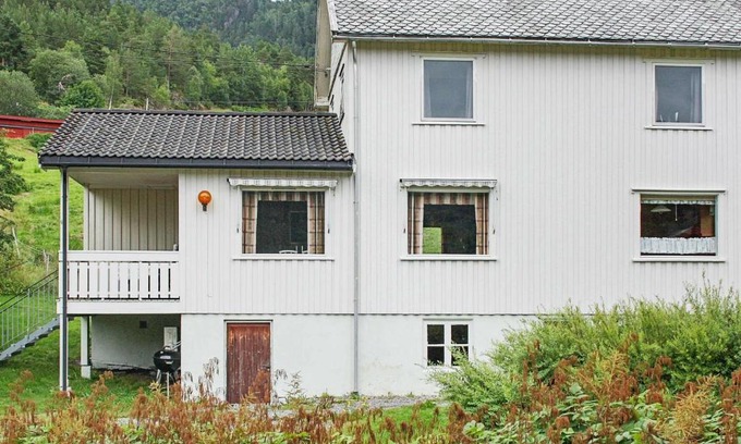 Halsa Municipality Casa | 8 person holiday home in VÅGLAND-By Traum