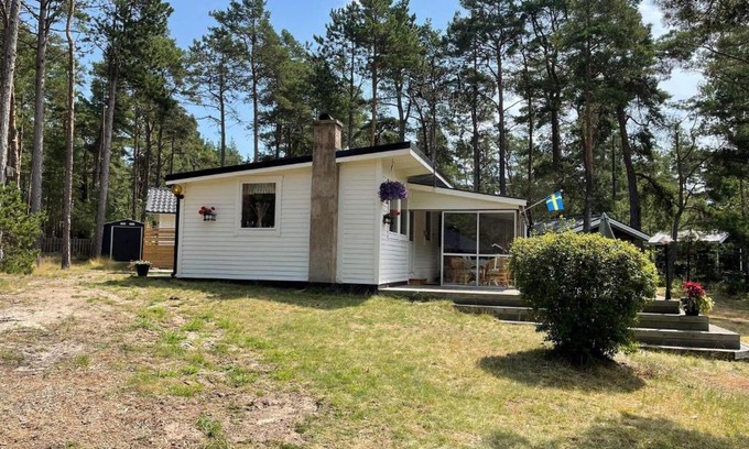 Yngsjo Casa | 8 person holiday home in YNGSJÖ, SVERIGE-By Traum