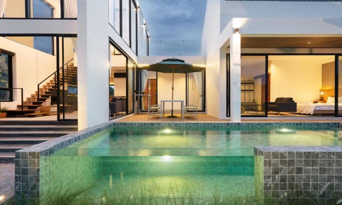 Mu Si Hotel | 8 Valley Khaoyai