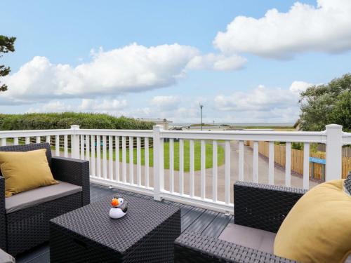 Llwyngwril Casa | 8 Puffin Way
