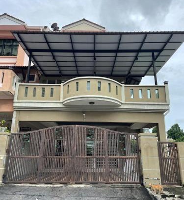 Gelugor Villa | 8 Rooms Budget 3 Tingkat USM Gelugor Georgetown