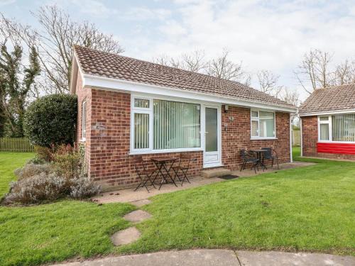 Mundesley Casa | 8 Royal Chalet Park