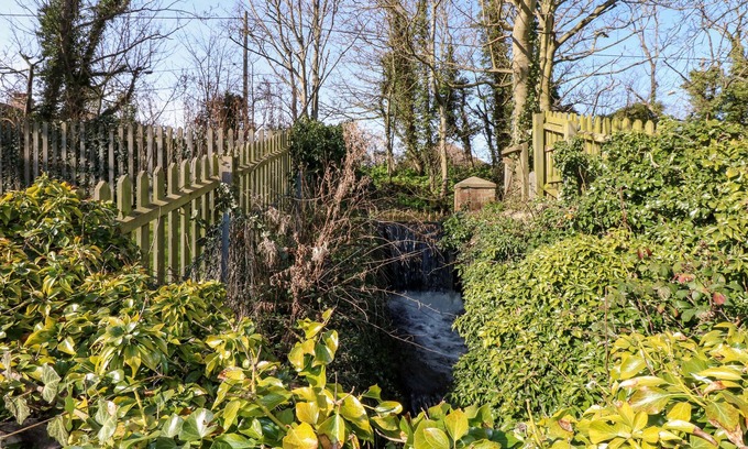 Mundesley Cabaña | 8 Royal Chalet Park