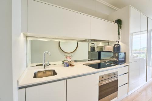 Greater Johannesburg Metropolitan Area Apartamento | 8's at Ellipse Waterfall