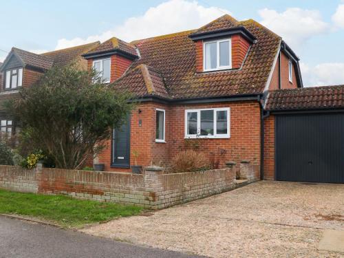 Middleton-on-Sea Casa | 8 Sea Way