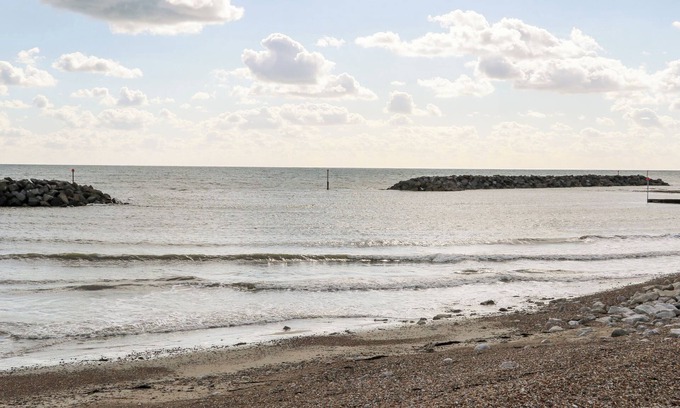 Middleton-on-Sea Cabaña | 8 Sea Way