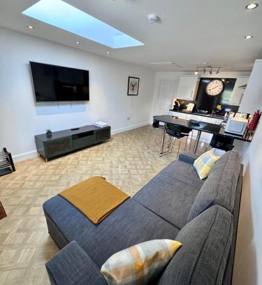 Fort William Apartamento | 8 Sheraton Apartments