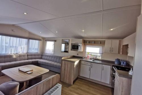 Newquay Apartamento | 8 Sleep Chalet at Newquay Away Resorts NB160