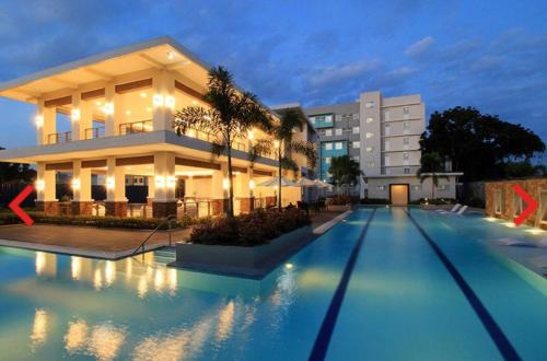 Davao Apartamento | 8 Spatial Condominium Unit 1122 Apartelle D Isabelle