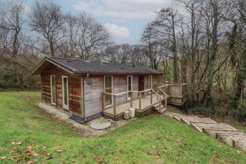 Looe Casa | 8 Streamside