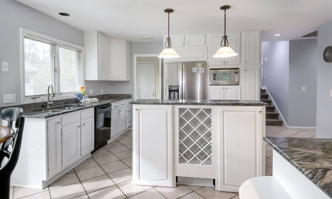 Sea Pines Casa | 8 Surf Scoter at The Sea Pines Resort