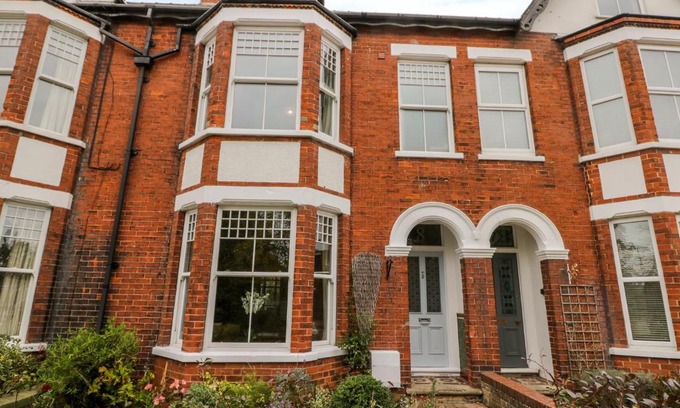 Hornsea Casa | 8 Wilton Road