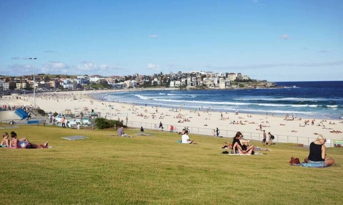 Bondi Junction Apartamento | 8) Your own apartment in centre of Bondi Junction