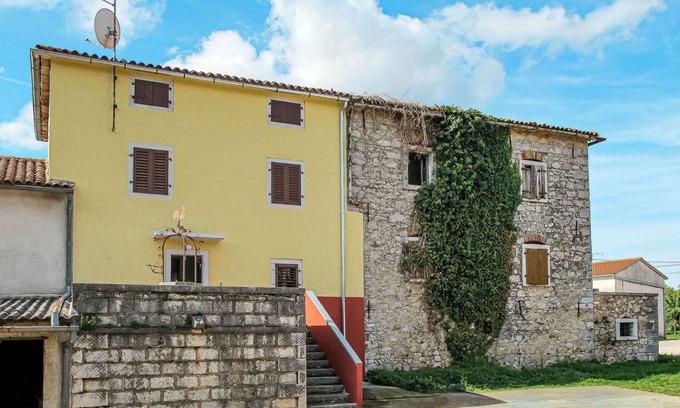 Vrznaveri Otro | 80 m² Alojamiento ∙ 3 habitaciones ∙ 6 huéspedes