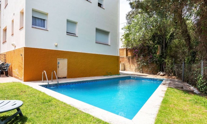 Calonge Otro | 80 m² Alojamiento ∙ 4 habitaciones ∙ 8 huéspedes