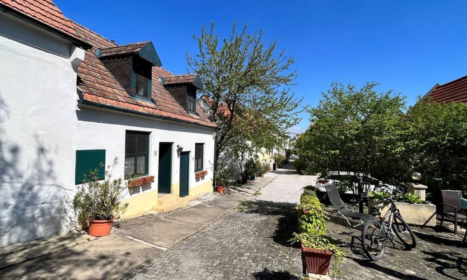 Morbisch am See Apartamento | 80 m² Apartamento ∙ 2 habitaciones ∙ 7 huéspedes