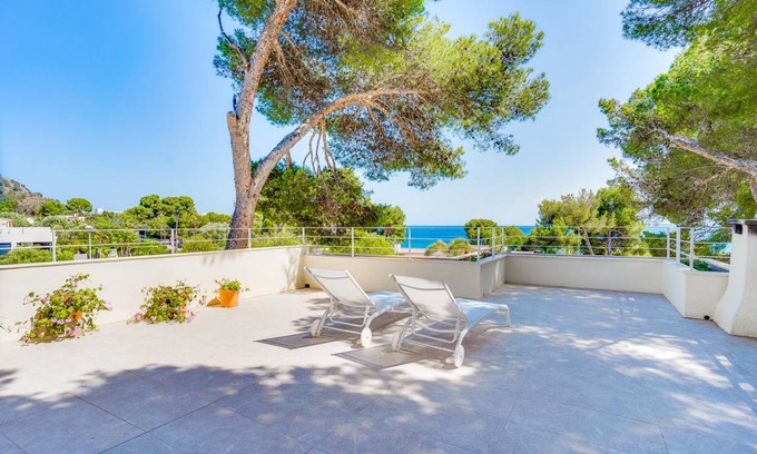Costa de los Pinos Apartamento | 80 m² Apartamento ∙ 2 habitaciones ∙ 4 personas