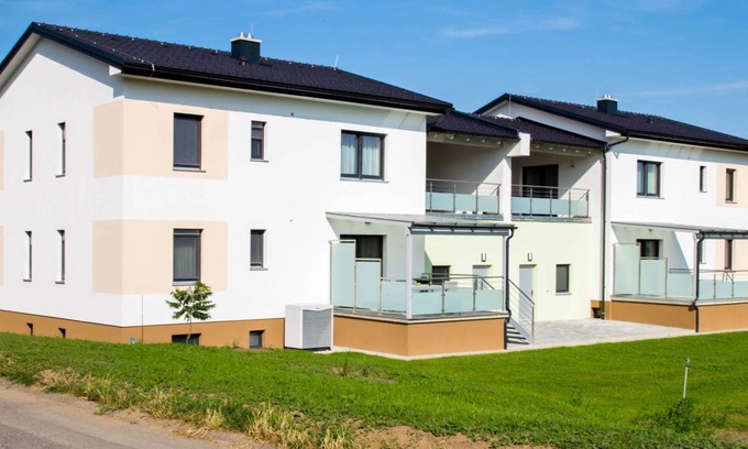 Donnerskirchen Apartamento | 80 m² Apartamento ∙ 2 habitaciones ∙ 6 personas