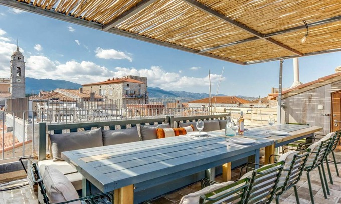 Porto-Vecchio Apartamento | 80 m² Apartamento ∙ 2 habitaciones ∙ 4 huéspedes
