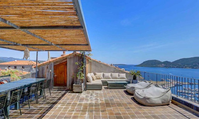 Porto-Vecchio Apartamento | 80 m² Apartamento ∙ 2 habitaciones ∙ 4 huéspedes