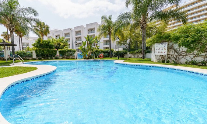 Torremolinos Apartamento | 80 m² Apartamento ∙ 2 habitaciones ∙ 4 personas