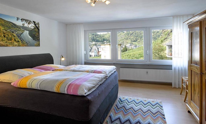 Alken Apartamento | 80 m² Apartamento ∙ 1 habitación ∙ 2 huéspedes